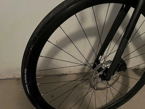 Rennrad Orbea Orca M30 Bild 8