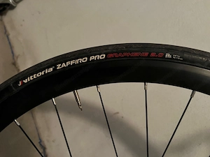 Rennrad Orbea Orca M30 Bild 5