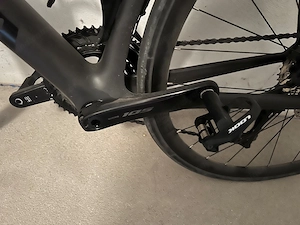 Rennrad Orbea Orca M30 Bild 9