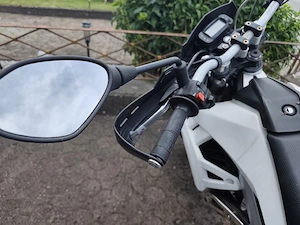 moped aprilia sx 50 Bild 3