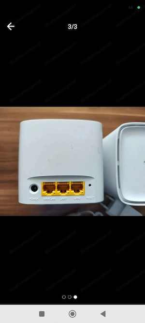 TP Link hc220-g5 Bild 2