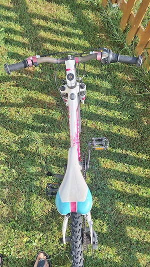 Kinderfahrrad 20 Zoll Bild 2