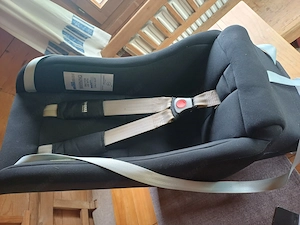 Auto- Sitzbank zu verkaufen Bild 5