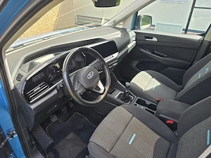 Ford Tourneo Connect  Bild 2