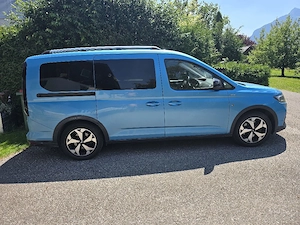 Ford Tourneo Connect  Bild 3