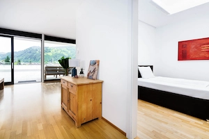 Scheidung oder auf Geschäftsreise? Möblierte Penthouse Wohnung zu vermieten, ideal für 1-12 Monate Bild 5