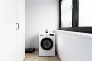 Scheidung oder auf Geschäftsreise? Möblierte Penthouse Wohnung zu vermieten, ideal für 1-12 Monate Bild 6