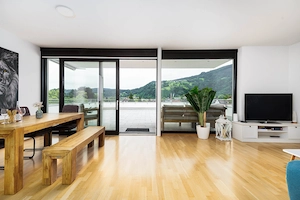Scheidung oder auf Geschäftsreise? Möblierte Penthouse Wohnung zu vermieten, ideal für 1-12 Monate Bild 8