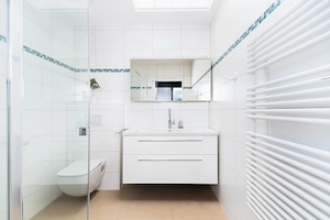 Scheidung oder auf Geschäftsreise? Möblierte Penthouse Wohnung zu vermieten, ideal für 1-12 Monate Bild 7