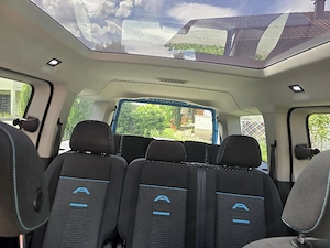 Ford Tourneo Connect  Bild 6