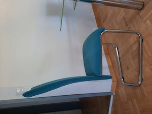 Esstisch mit 4 Sessel Bild 4