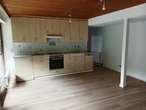 3 Zimmer Wohnung  Bild 2