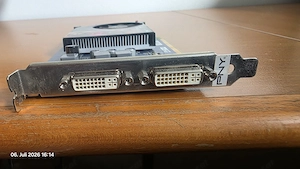 Verschenke Grafikkarte GeForce 9800GT Bild 2