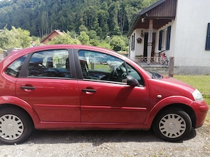 Citroen zu verschenken