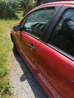 Citroen zu verschenken Bild 3