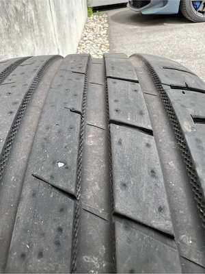 VW Audi Mercedes 18 Zoll Alufelgen Bavaria 8,5Jx18 ET35 5x112 Bild 5