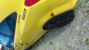 Opel Corsa Bild 2