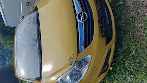 Opel Corsa Bild 4