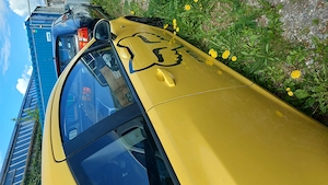 Opel Corsa Bild 3