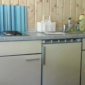 Vermiete Ferienhaus in Wesenberg mit Boot  Bild 6