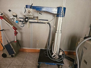 Alpha Laser 200 BJ 2005 Bild 3