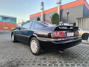 Toyota Supra MK3 3,0i Turbo Targa (MA70)   7M-GTE   Schalter Bild 2