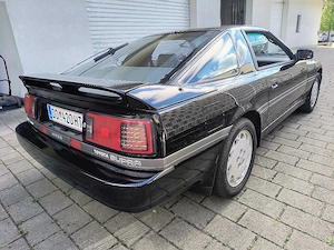 Toyota Supra MK3 3,0i Turbo Targa (MA70)   7M-GTE   Schalter Bild 4