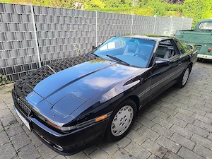 Toyota Supra MK3 3,0i Turbo Targa (MA70)   7M-GTE   Schalter Bild 5