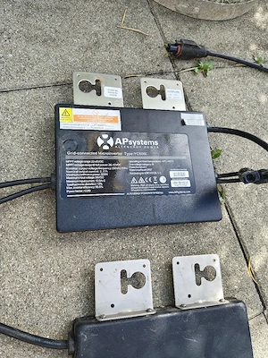 Solar PV Wechselrichter  Bild 3