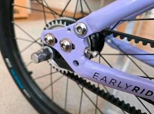 woom3 kinderfahrräder Bild 5