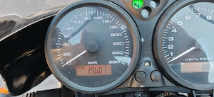 Ducati Moster 695 Bild 3
