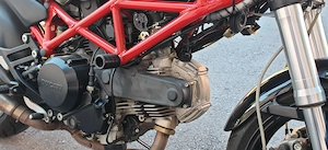 Ducati Moster 695 Bild 5
