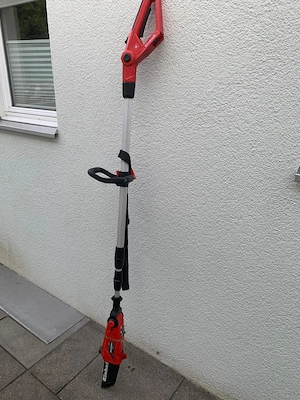 Einhell Teleskop Entaster-Kettensäge 