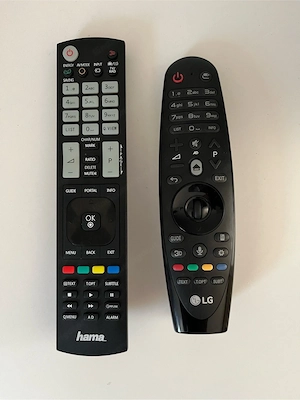 LG Smart TV 43 Zoll Netflix Bild 2