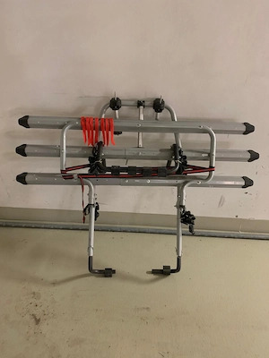 Auto Fahrradträger 