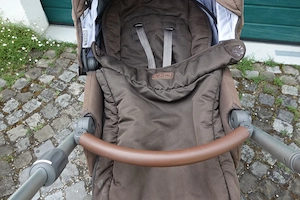 Kombikinderwagen ABC DESIGN Bild 3