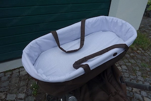 Kombikinderwagen ABC DESIGN Bild 4
