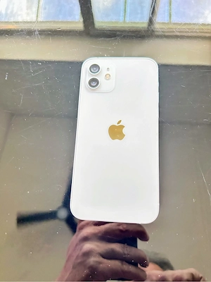 iPhone 12 128 GB Bild 2