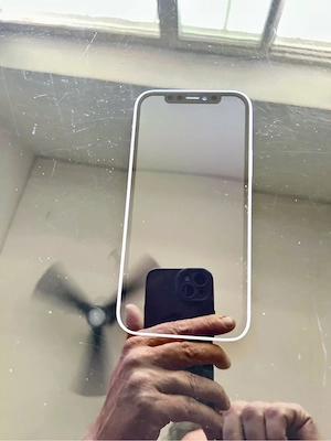 iPhone 12 128 GB Bild 3