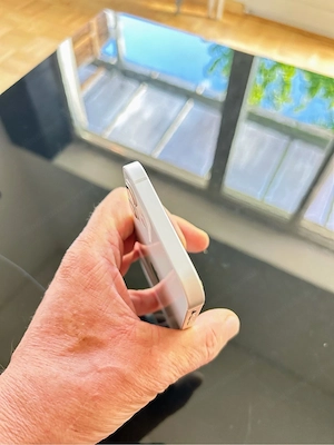 iPhone 12 128 GB Bild 9