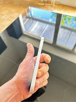iPhone 12 128 GB Bild 8