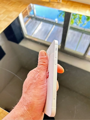 iPhone 12 128 GB Bild 10
