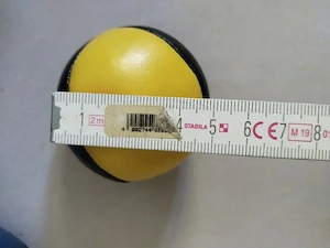 Kleine Jonglierbälle Bild 3