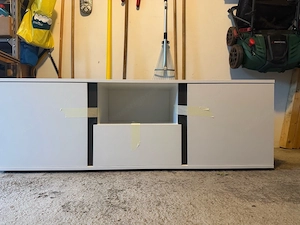 Sideboard   Lowboard