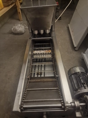 Donuts Maker