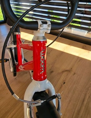 woom3 kinderfahrrad Bild 3