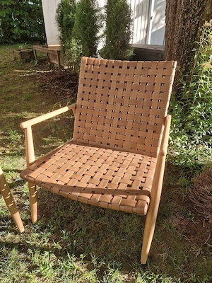 Outdoor Stühle