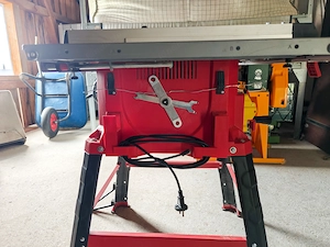 Einhell Tischkreissäge TC-TS 2225 U zu verkaufen