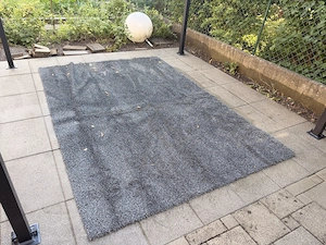 Gartenteppich   Garten   Teppich