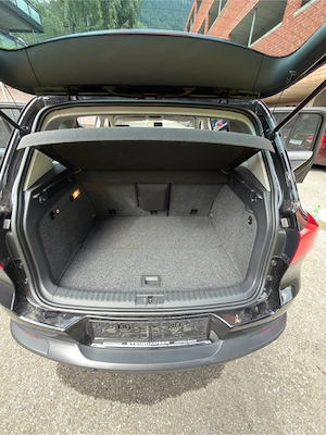 fixpreis!!!Notverkauf wegen platz!!!VW Tiguan 2.0 TDi Bild 7